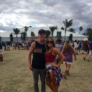 Meet your Posher, Marisa